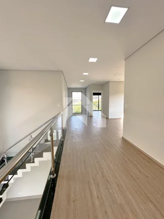 Imagem Casa de Condomínio em Sítio do Rosário - Santana de Parnaíba, SP
