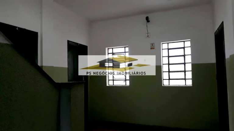 Imagem Prédio Comercial/residencial a venda no Belenzinho