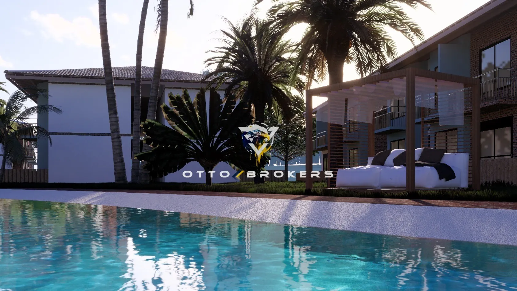 Imagem APARTAMENTO RESIDENCIAL em SANTA CRUZ CABRÁLIA - BA, COROA VERMELHA