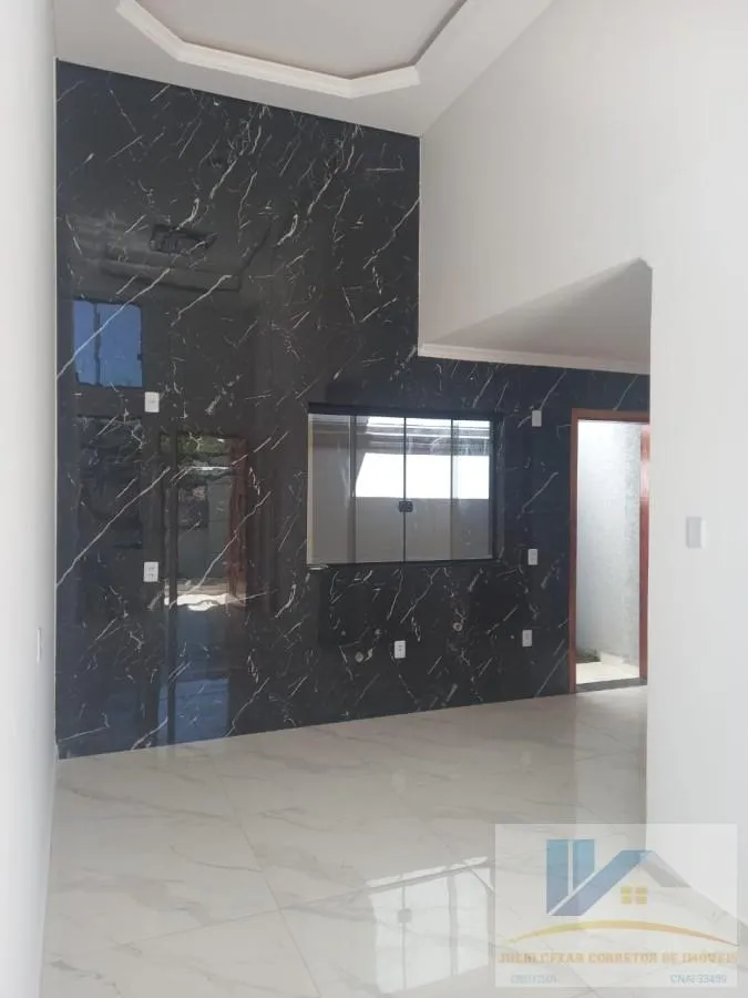 Imagem Casa para Venda em São José dos Pinhais, São Domingos, 3 dormitórios, 1 suíte, 2 banheiros, 2 vagas