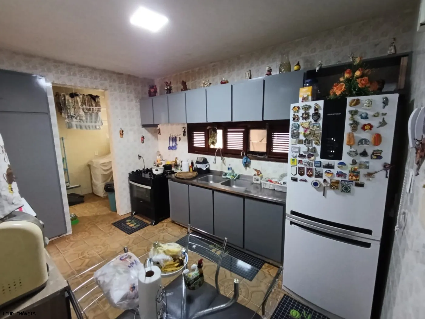 Imagem Apartamento para Venda em Fortaleza, Farias Brito, 4 dormitórios, 2 suítes, 3 banheiros, 1 vaga