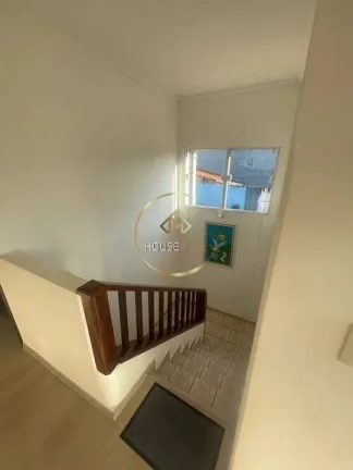 Imagem Casa Sobrado, 3 Dormitórios, Área Gourmet, Cidade Morumbi, Sjc.