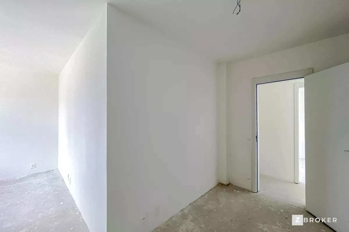 Imagem Apartamento à venda em São Paulo, Moóca, com 4 quartos, 126m2