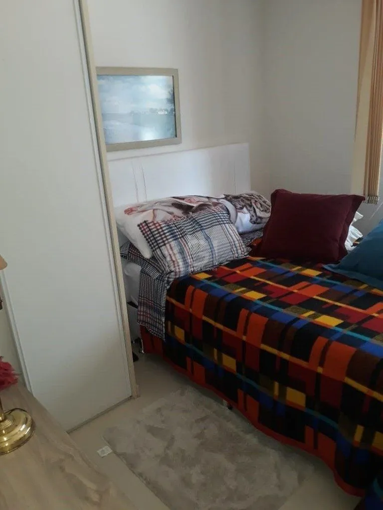 Imagem Apartamento 03 dormitórios (01 suíte), com vaga escriturada, no bairro Santana, em Porto Alegre - RS