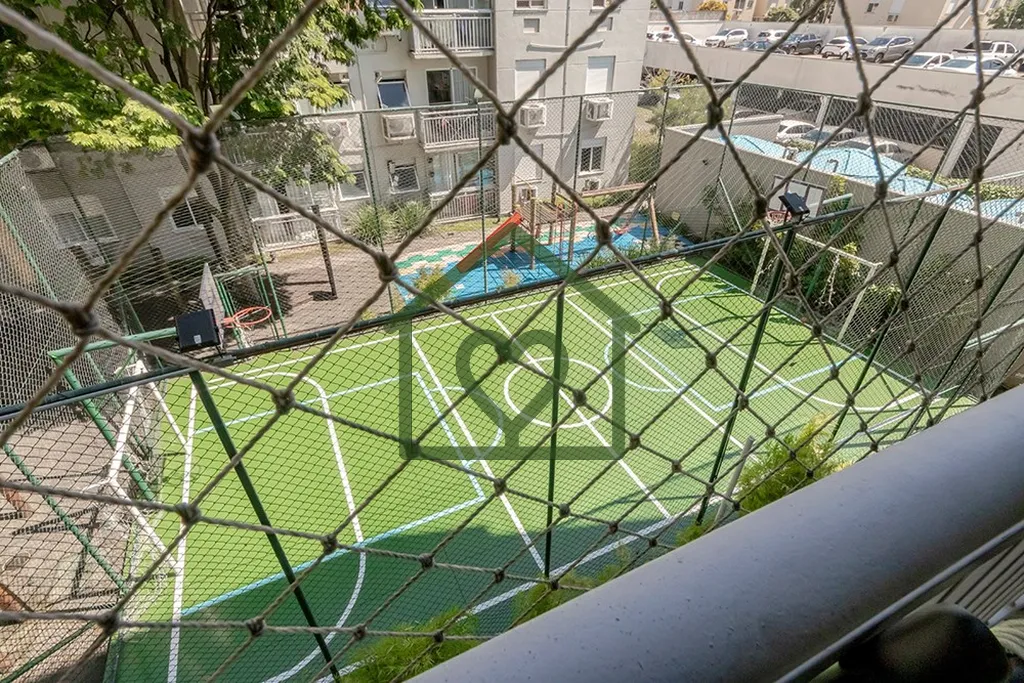 Imagem Conforto, praticidade e ótima localização na Zona Sul!

Este excelente apartamento no bairro Cama...