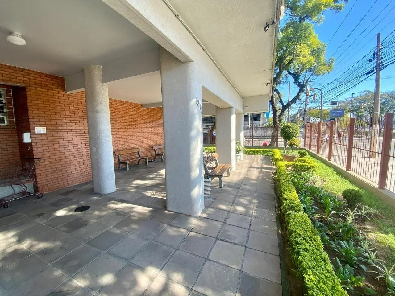 Imagem Apartamento em Azenha