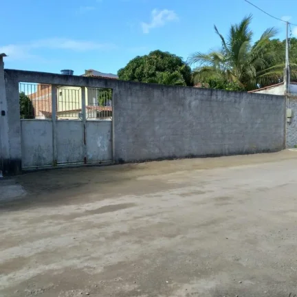 Imagem Excelente terreno bem localizado para venda em Balneário ponta da fruta - Vila Velha com 360m².