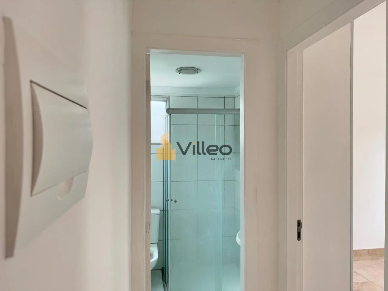 Imagem Descubra o equilíbrio perfeito entre funcionalidade e bem-estar neste apartamento de 2 dormitórios...
