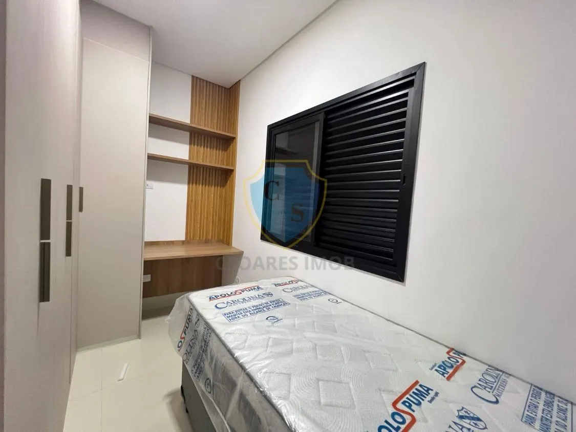 Imagem CASA 3 DORMS COM 2 SUITES