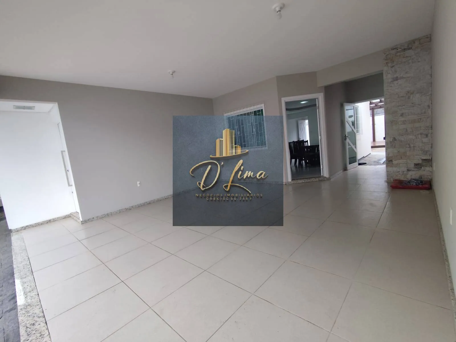 Imagem Casa a venda 3 quartos, 1 suite no Pagani Palhoça Sc