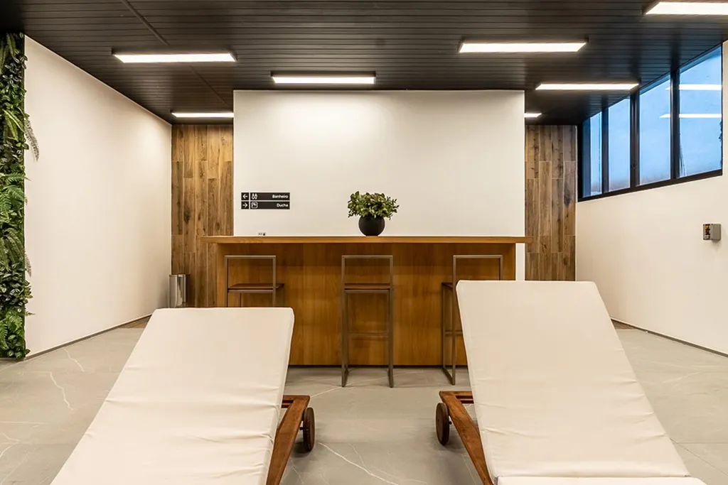Imagem Studio à venda em São Paulo, Vila Mariana, com 1 quarto, 28m2