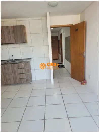 Imagem Vendo apartamento 2 quartos 50m²- Candeias.