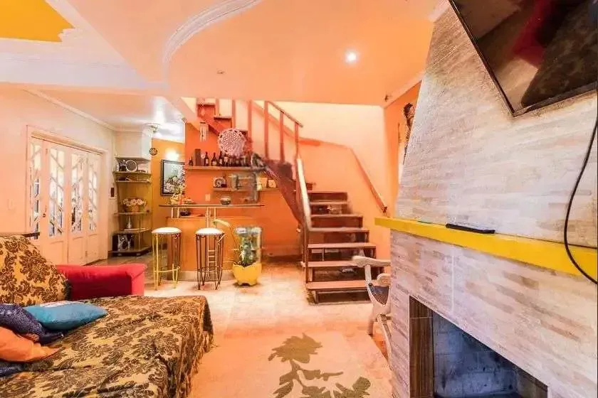 Imagem Casa em Jardim Leopoldina