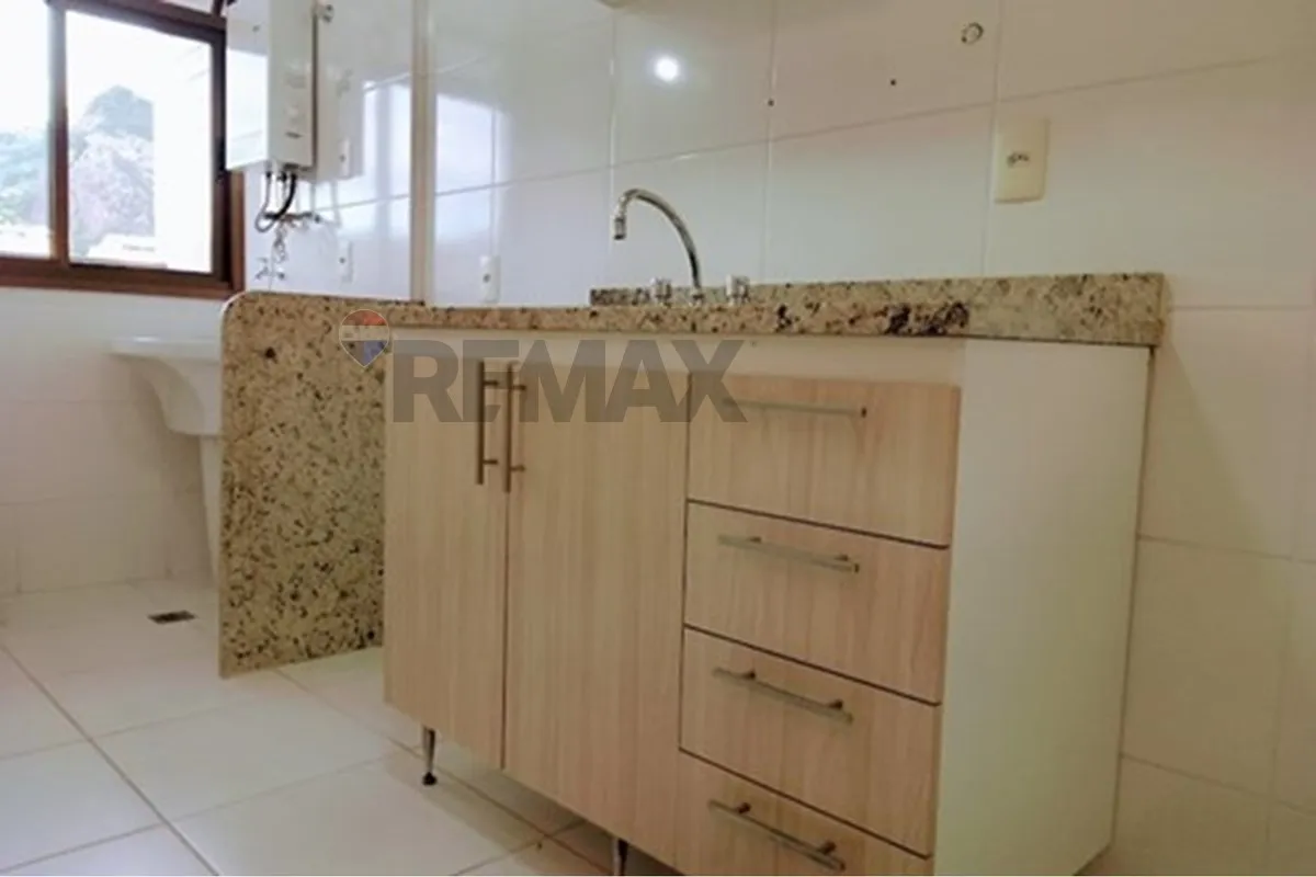 Imagem Aluguel Apartamento 2 Quartos 1 Suíte, 58m² Anil