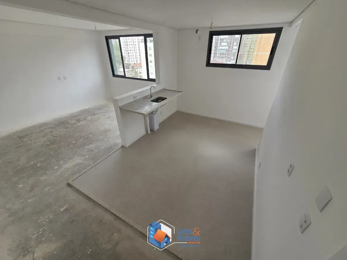 Foto do imóvel Apartamento para venda em Vila Mariana com 2 quartos, sendo 1 suíte, 85m² em Rua José Antônio Coelho