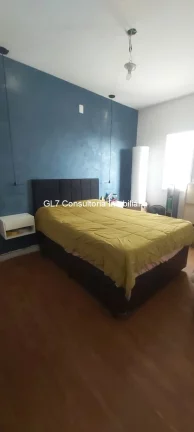 Imagem Apartamento residencial Helv?(C)tia em Indaiatuba SP