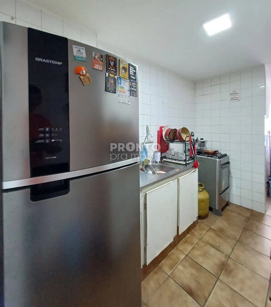 Imagem Apartamento à Venda na Torre | 55,19m² | 2 Quartos | 1 Vaga