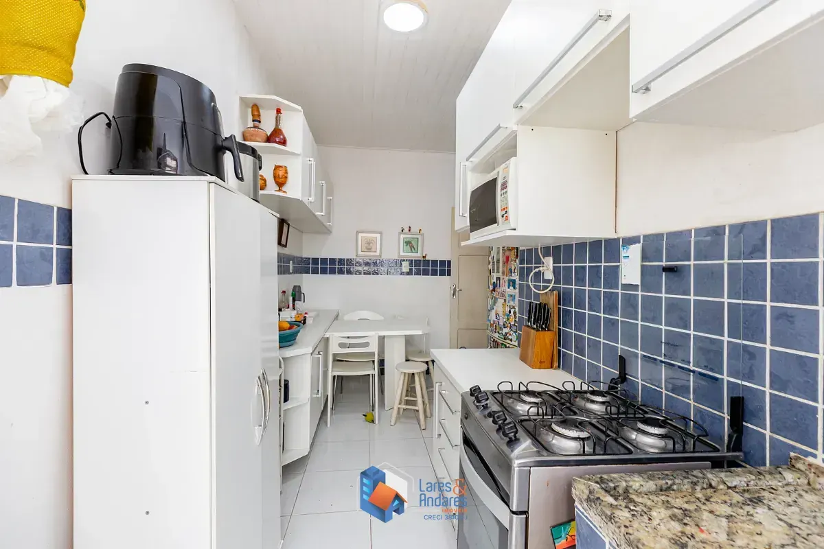 Imagem Casa para venda em Campo Belo com 3 quartos, 120m²