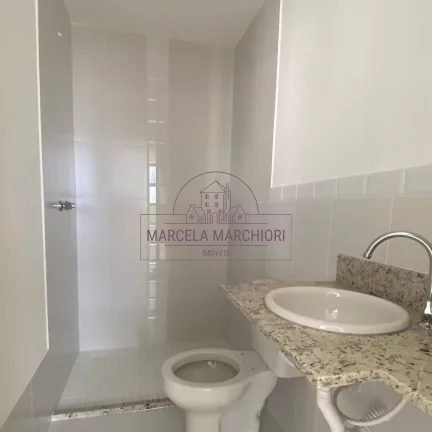 Imagem Apartamento em Itaparica lazer clube