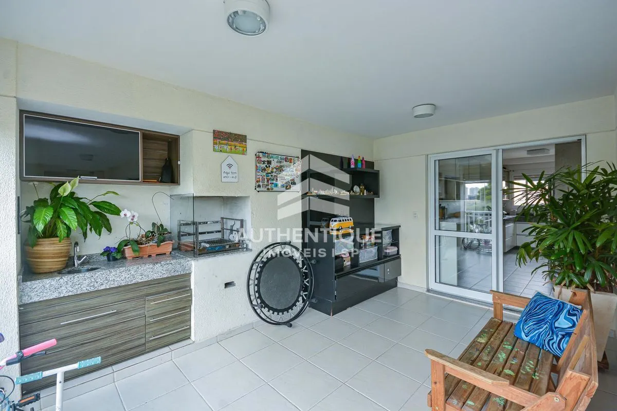 Imagem VISTA GOLF - Apartamento no bairro Campo Grande à venda