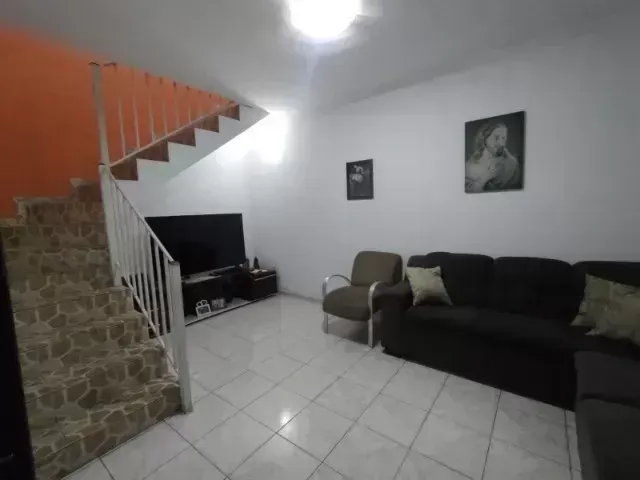 Imagem Casa à venda, Alto São Pedro, Taubaté, SP