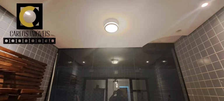 Imagem Apartamento 2Dorm, 2wc,81m vaga Demarc. Marapé- Santos