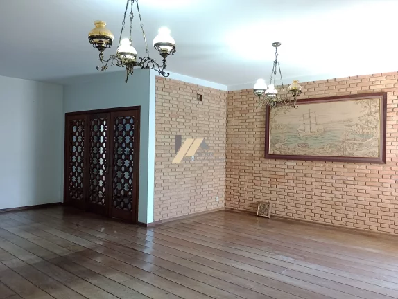 Imagem Casa à venda no Jardim Nossa Senhora Auxiliadora em Campinas, São Paulo