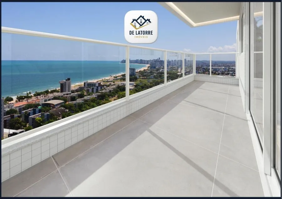 Imagem Edf. Luciano Carvalho - Apartamento 03 Quartos em Boa Viagem