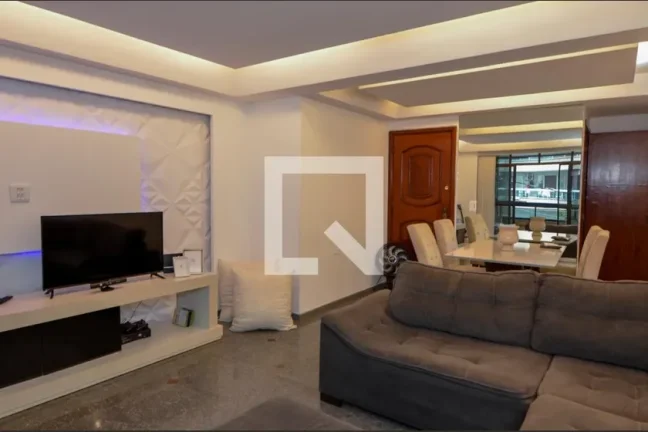 Imagem Apartamento à Venda - Recreio, 2 Quartos, 112 m2