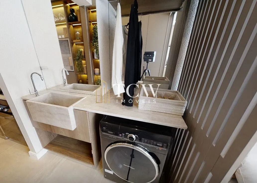 Imagem Apartamento à Venda | 67 à 108 m2 | Nova Klabin, São Paulo/SP