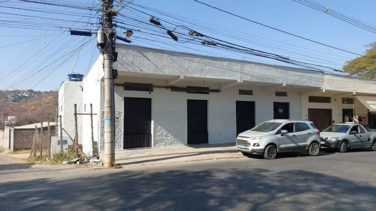 Imagem LOCALIZAÇÃO + 140 M2 + ESTACIONAMENTO