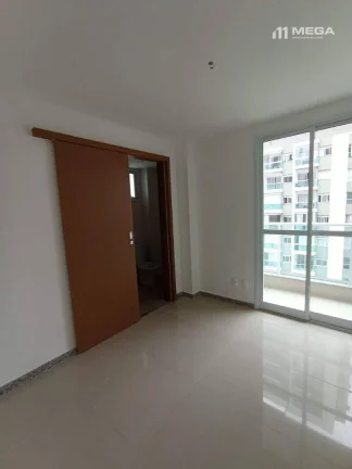 Imagem Apartamento com 3 dormitórios à venda, 72 m² por R$ 795.000,00 - Praia de Itaparica - Vila Velha/ES