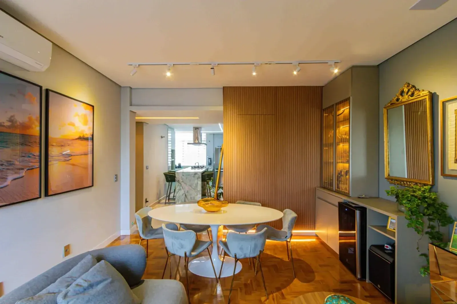 Imagem Apartamento com 2 Quartos à Venda, 100 m² em Jardim Paulista - São Paulo