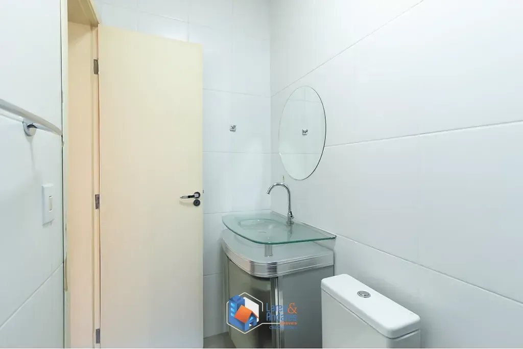 Imagem Casa à venda 3 Quartos 1 Suite 2 Vagas 210M² Campo Belo São Paulo - SP