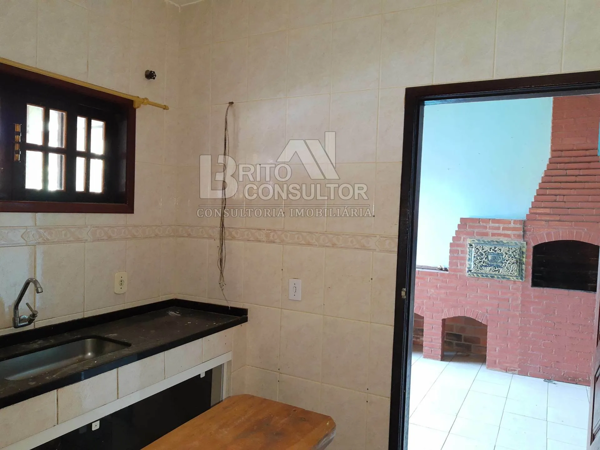 Imagem Casa com 3 Quartos à Venda, 120 m² em Jardim Atlântico Central (Itaipuaçu) - Maricá