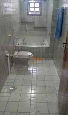 Imagem Sobrado com 3 dormitórios à venda, 131 m² por R$ 405.000,00 - Jardim Presidente Dutra - Guarulhos/SP