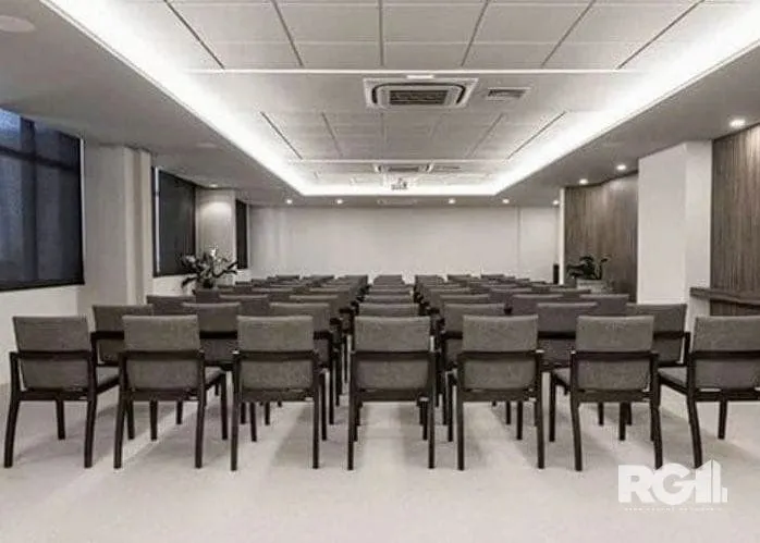 Imagem Sala Comercial em Cristo Redentor