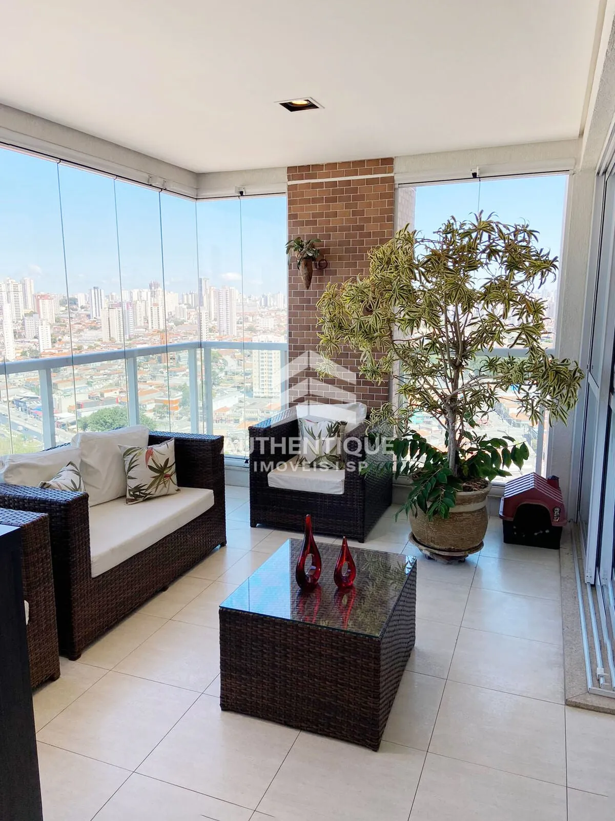 Imagem ISLAS BALEARES - TATUAPE ANALIA FRANCO - Apartamento à venda no bairro Tatuapé - São Paulo/SP, Zona Leste