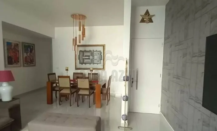 Imagem Copacabana – Rua Domingos Ferreira | Residencial › Apartamento 3 quarto(s) à Venda