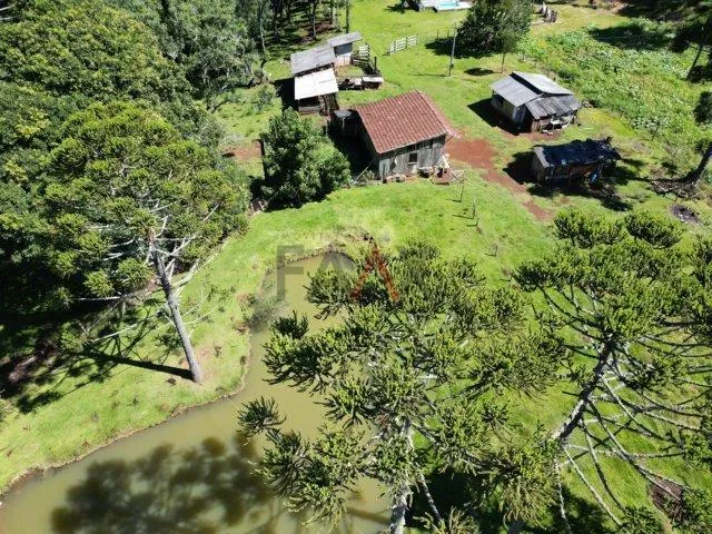 Imagem Chácara à venda,122.962,16 m , Distrito do Guairacá, GUARAPUAVA - PR