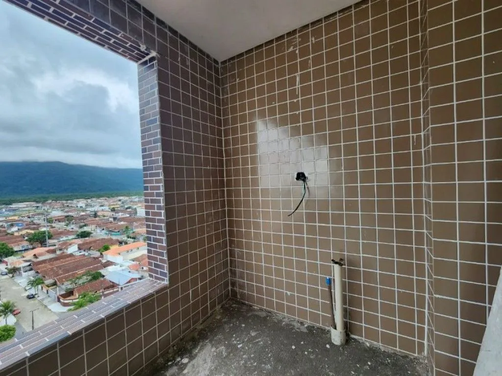 Imagem Apartamento à Venda em Jardim Real, Praia Grande - SP