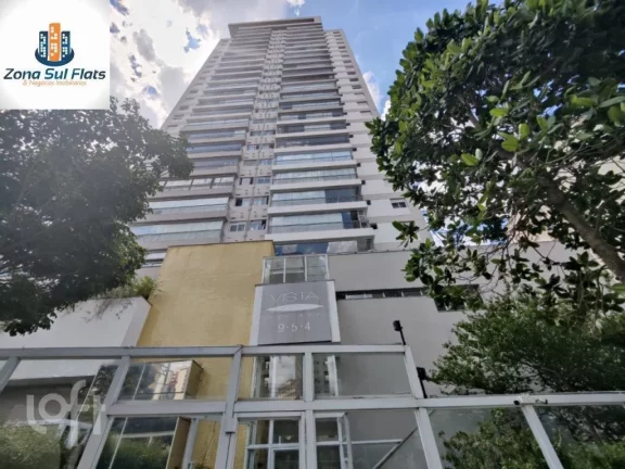 Foto do imóvel Apartamento à Venda Na Chácara Inglesa Próximo à Vila Mariana Com 3 Dormitórios e 2 Vagas em RUA GUIRATINGA