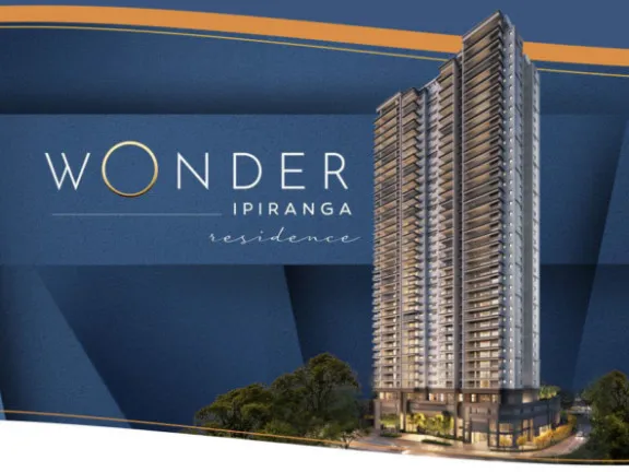 Imagem Cobertura com 3 Quartos à Venda, 313 m² em Sacomã - São Paulo