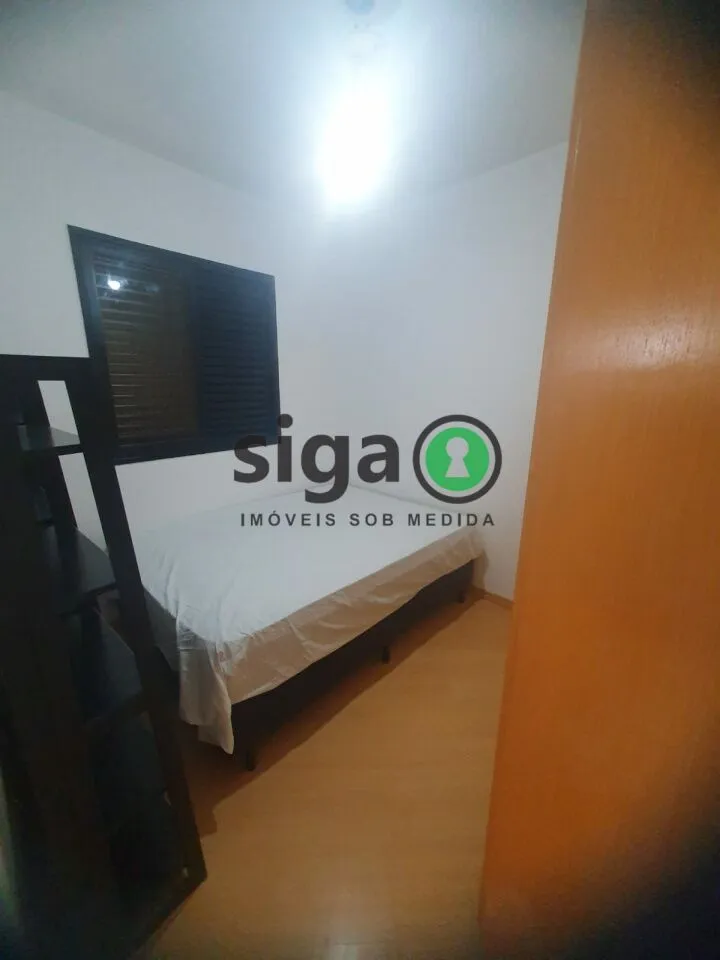 Imagem Apartamento de 2 dormitórios 1 vaga, 52 metros para locação no B|rooklin