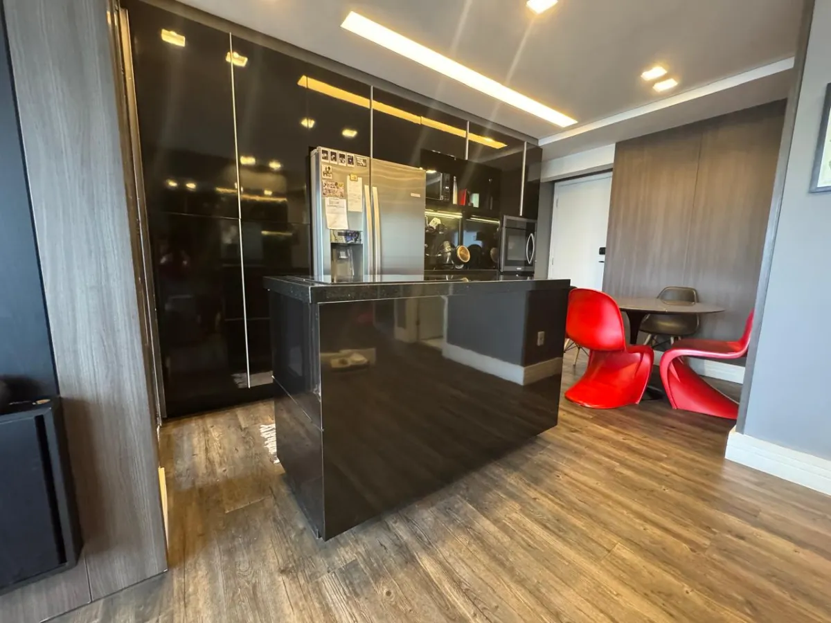 Imagem Apartamento para venda em Bela Vista com 2 quartos, sendo 1 suíte, 50m2