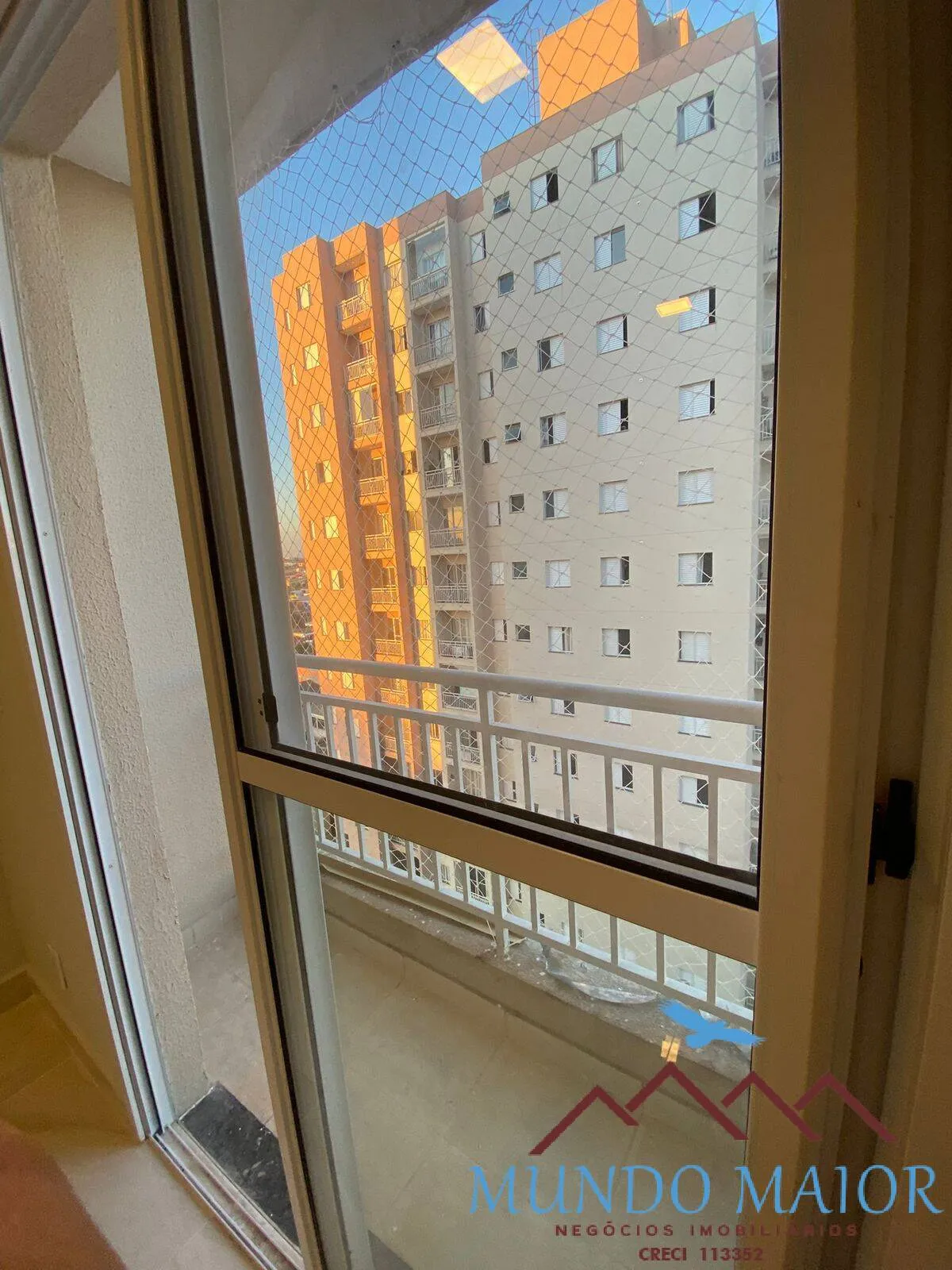 Imagem Oportunidade em Ferraz: Apto 2 Dormitórios Vaga Livre e Lazer Completo