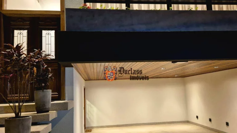 Imagem Sobrado com 3 dormitórios à venda, 194 m² por R$ 1.390.000,00 - Condomínio Park Gran Reserve - Indaiatuba/SP