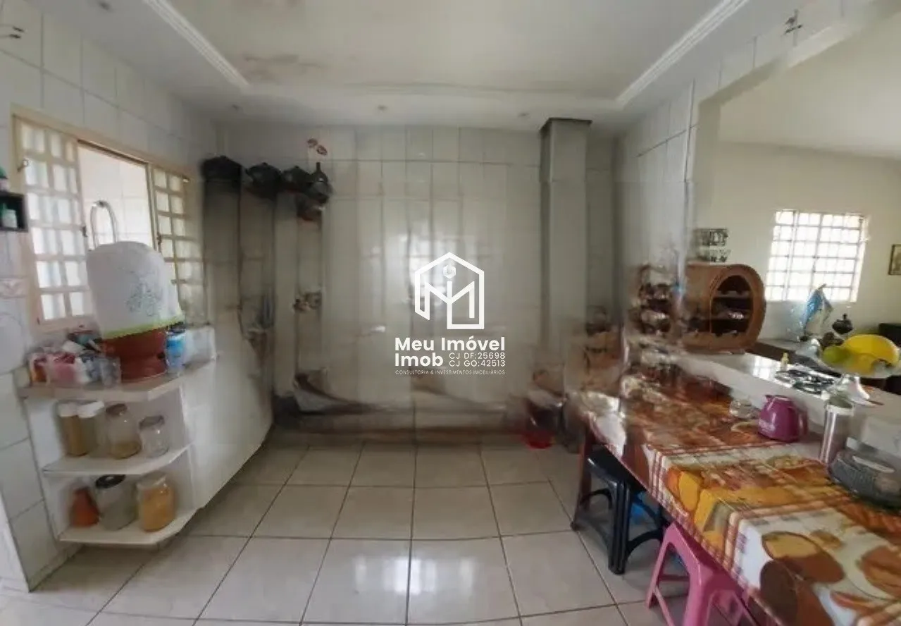 Imagem Casa 4 Quartos 1Suíte 2 Vagas SHA Arniqueiras