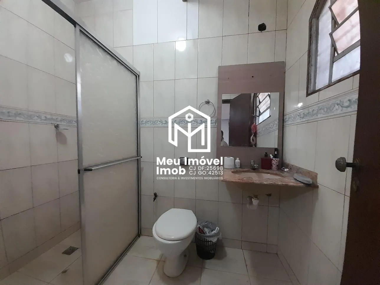 Imagem Res. Parque Rio Branco Casa 3 Quartos 2 Suítes 3 Vagas 280m²