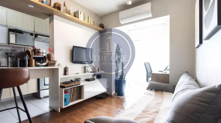Imagem APARTAMENTO RESIDENCIAL em SÃO PAULO - SP, ÁGUA BRANCA